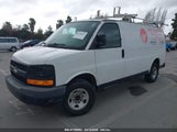 CHEVROLET EXPRESS 2500 WORK VAN 1GCGG25C591137189 снимка