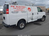 CHEVROLET EXPRESS 2500 WORK VAN 1GCGG25C591137189 снимка