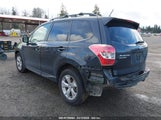 SUBARU FORESTER 2.5I TOURING JF2SJAMCXEH413358 снимка