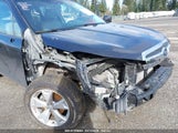 SUBARU FORESTER 2.5I TOURING JF2SJAMCXEH413358 снимка