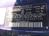KIA OPTIMA LX 5XXGT4L35KG357596 снимка