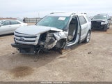 FORD EXPLORER LIMITED 1FM5K8F80FGC37921 снимка