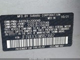 SUBARU WRX PREMIUM JF1VA1C61M9823682 снимка