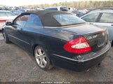 MERCEDES-BENZ CLK 350 WDBTK56F07F211009 снимка