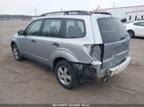 SUBARU FORESTER 2.5X JF2SHABC8DH421746 снимка