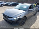 HYUNDAI ELANTRA SEL KMHLM4AG2NU286496 снимка