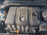 VOLKSWAGEN JETTA 2.5L SE 3VWDP7AJ8CM425915 снимка