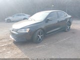 VOLKSWAGEN JETTA 2.5L SE 3VWDP7AJ8CM425915 снимка