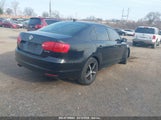 VOLKSWAGEN JETTA 2.5L SE 3VWDP7AJ8CM425915 снимка