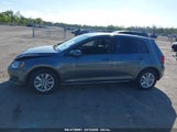 VOLKSWAGEN GOLF TSI S 4-DOOR/TSI SE 4-DOOR/TSI SEL 4-DOOR/TSI WOLFSBURG EDITION 4-DOOR 3VW217AU8HM022804 снимка