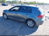VOLKSWAGEN GOLF TSI S 4-DOOR/TSI SE 4-DOOR/TSI SEL 4-DOOR/TSI WOLFSBURG EDITION 4-DOOR 3VW217AU8HM022804 fotografie