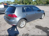 VOLKSWAGEN GOLF TSI S 4-DOOR/TSI SE 4-DOOR/TSI SEL 4-DOOR/TSI WOLFSBURG EDITION 4-DOOR 3VW217AU8HM022804 снимка