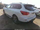 NISSAN PATHFINDER SV 5N1DR2MM8KC621628 снимка