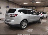 CHEVROLET TRAVERSE 1LT 1GNKVGKD8DJ107615 снимка