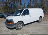 GMC SAVANA 2500 WORK VAN 1GTW7AFF0G1904247 снимка