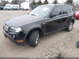 BMW X3 3.0SI WBXPC93467WF22508 снимка