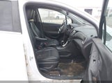 Chevrolet Trax Lt KL7CJLSB8HB156729 снимка