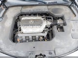 ACURA TL 3.5 19UUA8F58DA008557 снимка