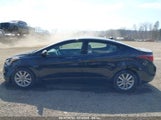 HYUNDAI ELANTRA SE KMHDH4AE5EU101798 снимка