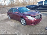 NISSAN ALTIMA 2.5 S 1N4AL2AP4BC169142 снимка
