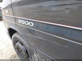 DODGE SPRINTER VAN 3500 SHC WD0PD544055825342 снимка