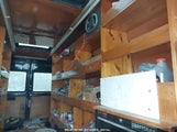 DODGE SPRINTER VAN 3500 SHC WD0PD544055825342 fotografie