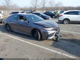 TOYOTA CAMRY SE AWD 4T1G11BK7PU077382 снимка