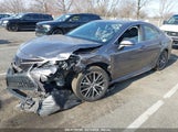 TOYOTA CAMRY SE AWD 4T1G11BK7PU077382 fotografie