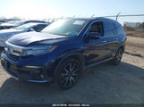 HONDA PILOT TOURING 5FNYF5H69KB035874 снимка