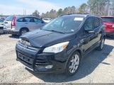 FORD ESCAPE TITANIUM 1FMCU0JX8GUC06601 fotografie