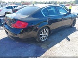 INFINITI G35 JOURNEY JNKBV61E18M201643 снимка