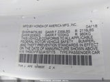 HONDA ACCORD SPORT 1HGCV1F32JA157175 photo
