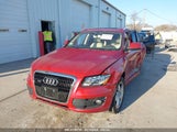 AUDI Q5 3.2 PREMIUM WA1LKAFPXAA094900 снимка