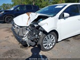 Toyota Corolla Le 5YFBURHE5GP429801 fotografie