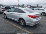 HYUNDAI SONATA SE 5NPE24AFXFH014462 снимка
