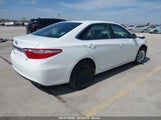 TOYOTA CAMRY LE 4T1BF1FK0HU400159 снимка