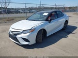 TOYOTA CAMRY XSE V6 4T1KZ1AK4LU033256 снимка