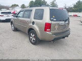 HONDA PILOT EX-L 5FNYF4H68BB038615 fotografie