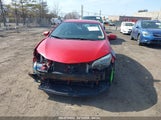 TOYOTA COROLLA SE 2T1BURHE3HC856802 photo