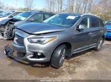 INFINITI QX60 PURE 5N1DL0MM5KC529818 photo