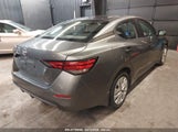 NISSAN SENTRA S XTRONIC CVT 3N1AB8BV5RY233271 photo