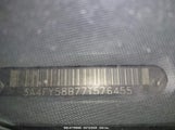 CHRYSLER PT CRUISER TOURING 3A4FY58B77T576455 снимка