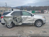 CHEVROLET EQUINOX FWD LT 1.5L TURBO 3GNAXKEV1LS736904 снимка
