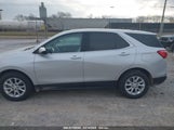 CHEVROLET EQUINOX FWD LT 1.5L TURBO 3GNAXKEV1LS736904 снимка