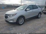 CHEVROLET EQUINOX FWD LT 1.5L TURBO 3GNAXKEV1LS736904 снимка