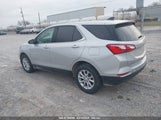 CHEVROLET EQUINOX FWD LT 1.5L TURBO 3GNAXKEV1LS736904 photo