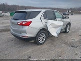 CHEVROLET EQUINOX FWD LT 1.5L TURBO 3GNAXKEV1LS736904 photo