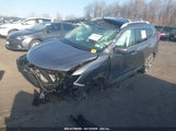 NISSAN ROGUE SL 5N1AT2MV1KC820730 снимка