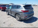 HYUNDAI SANTA FE SE 5NMS23AD6KH008421 снимка