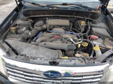 SUBARU FORESTER 2.5X PREMIUM JF2SH6CC7AH750316 снимка